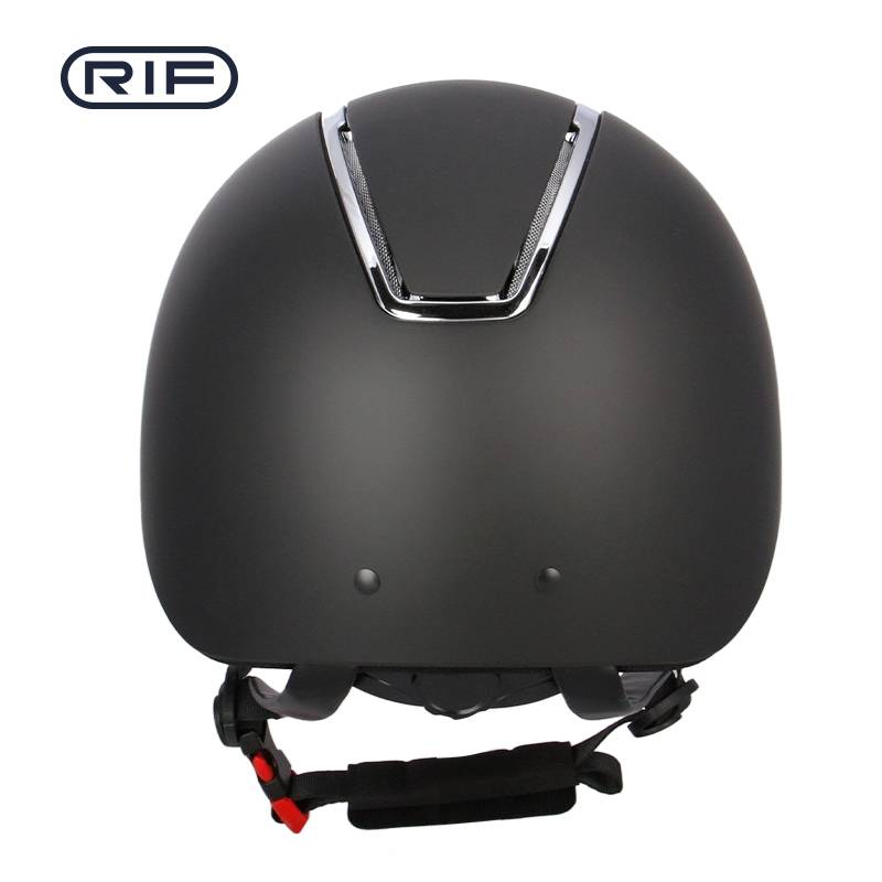 RIF Equestrian helmet Cavaliers Hat Horse Horse Equipment Adjustable Horse Riding helmet EU security certification