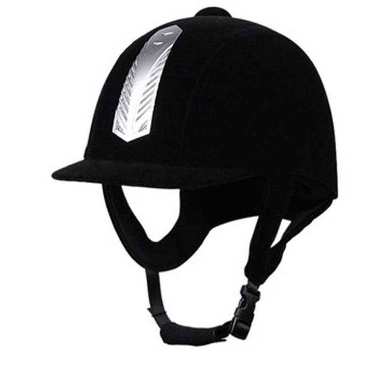 Horseman's helmet, horseman's helmet, horseman's helmet, boy boy's