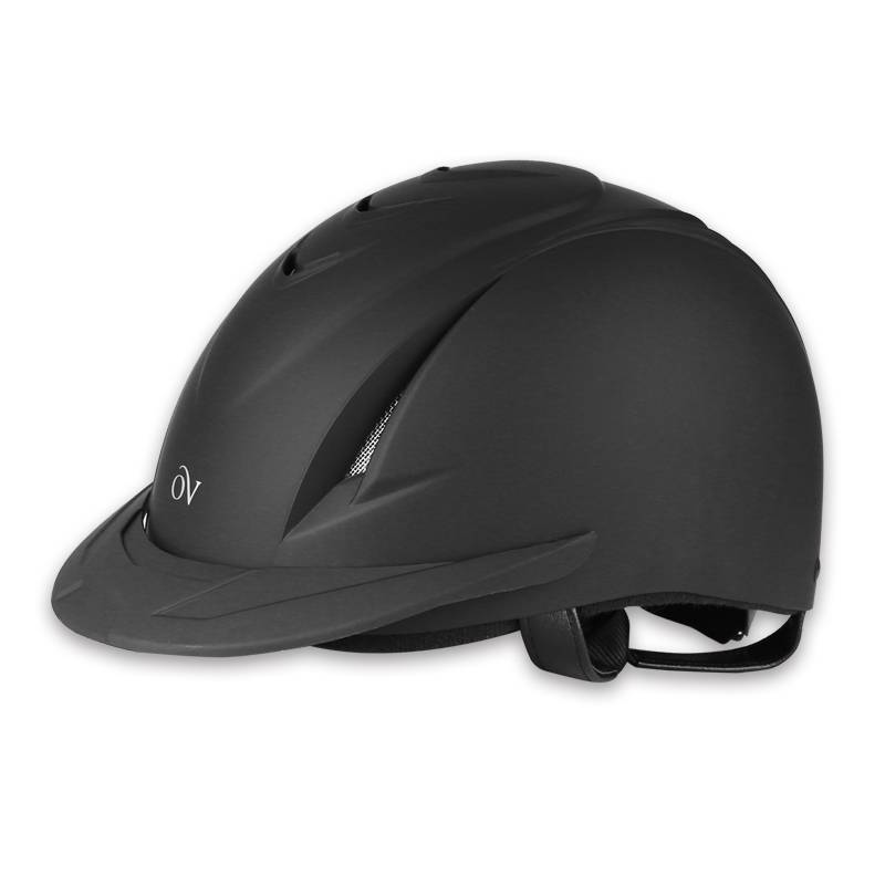 American Ovation Equestrian helmet Light Equestrian helmet can adjust the helmet Rocky Horse 8101130