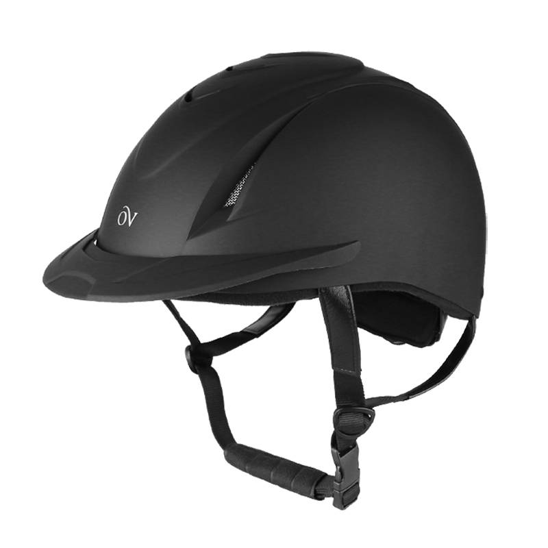 American Ovation Equestrian helmet Light Equestrian helmet can adjust the helmet Rocky Horse 8101130