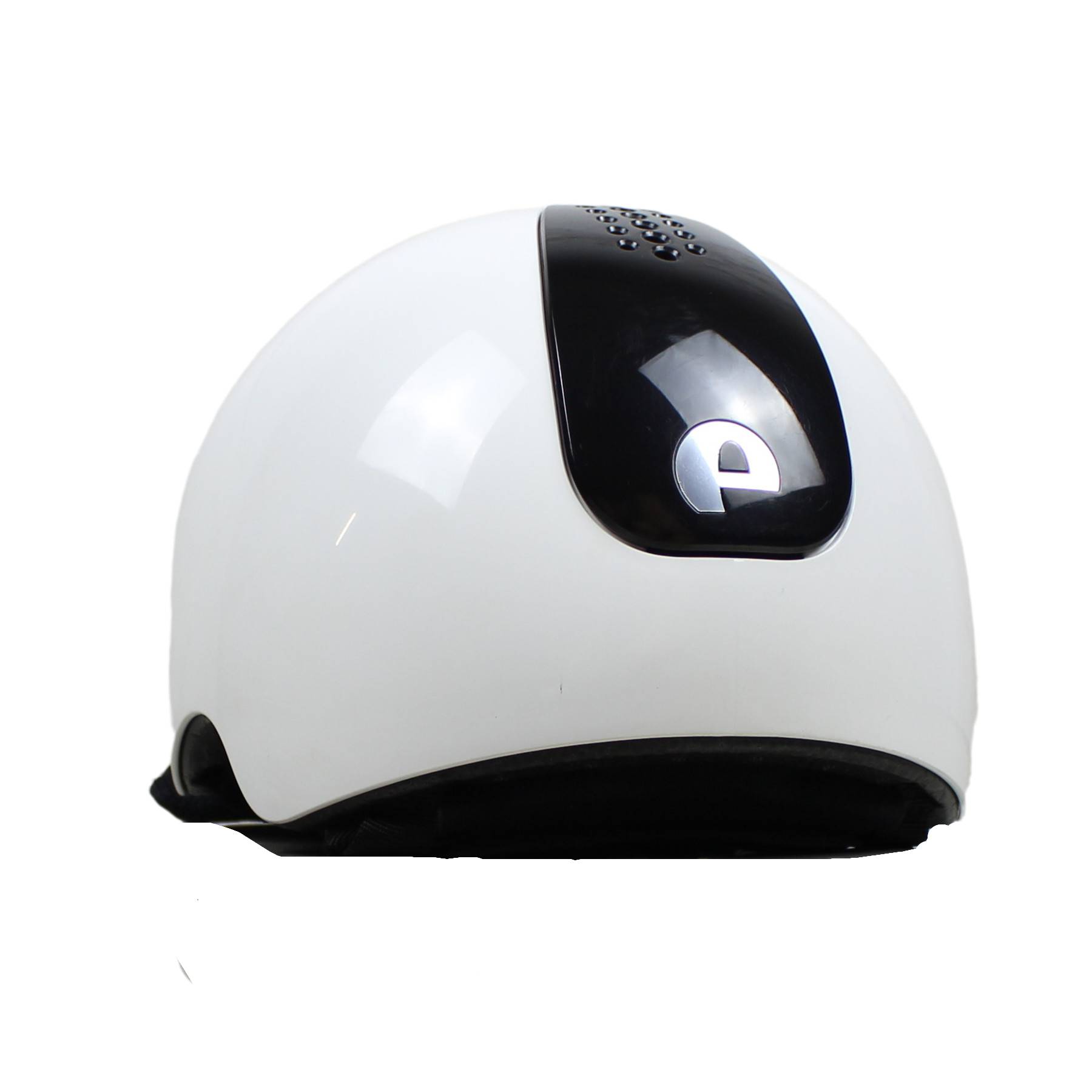 EQUIVALENT AIR-TRAFFIC HELMET FOR GIRLS AND BOYS IMPORTED FROM ITALY
