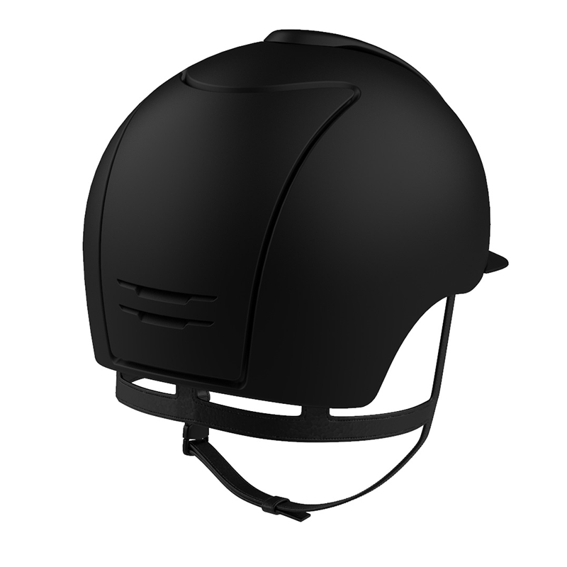 The second -generation matte equestrian helmet in Italy 8101264