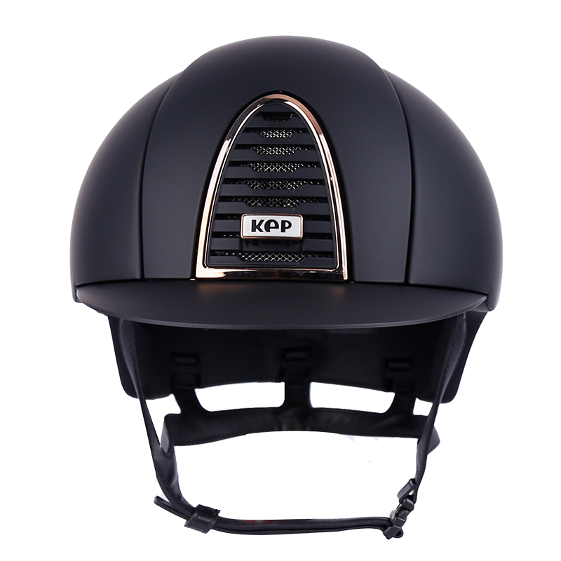 The second -generation matte equestrian helmet in Italy 8101264