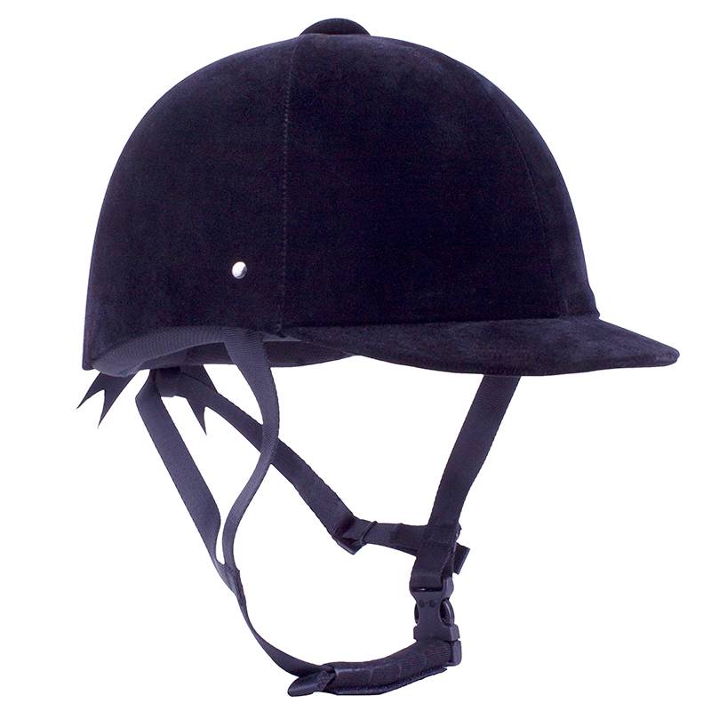 Cavassion Equestrian helmet Cavaliers riding riding helmet Rocky Horse 8101001