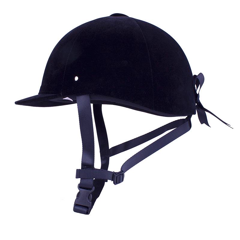 Cavassion Equestrian helmet Cavaliers riding riding helmet Rocky Horse 8101001