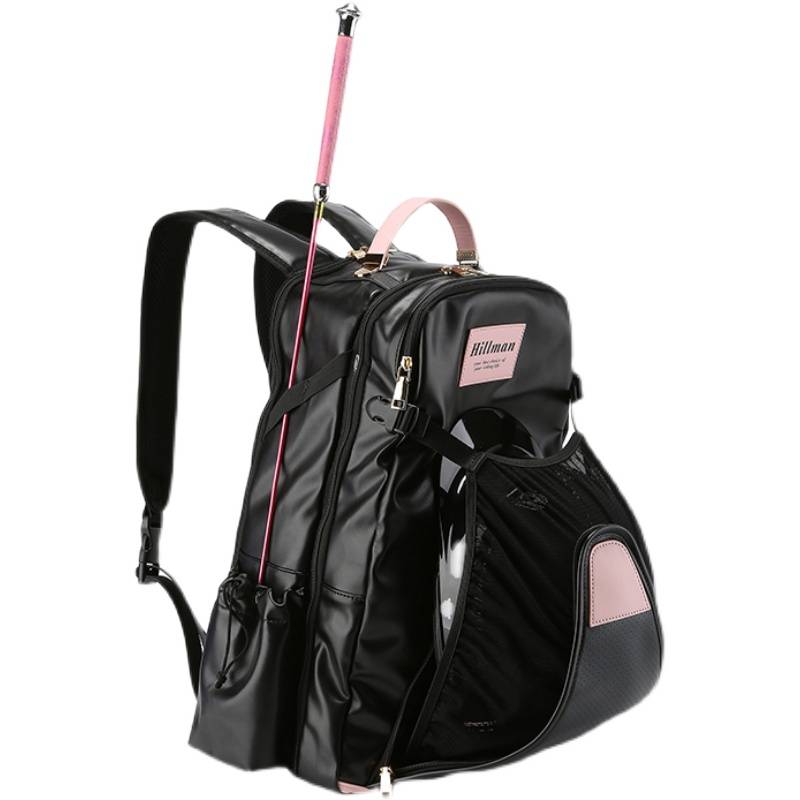Children's backpack -back bag backpack horse boots and helmet equestrian equipment bags (adult available)