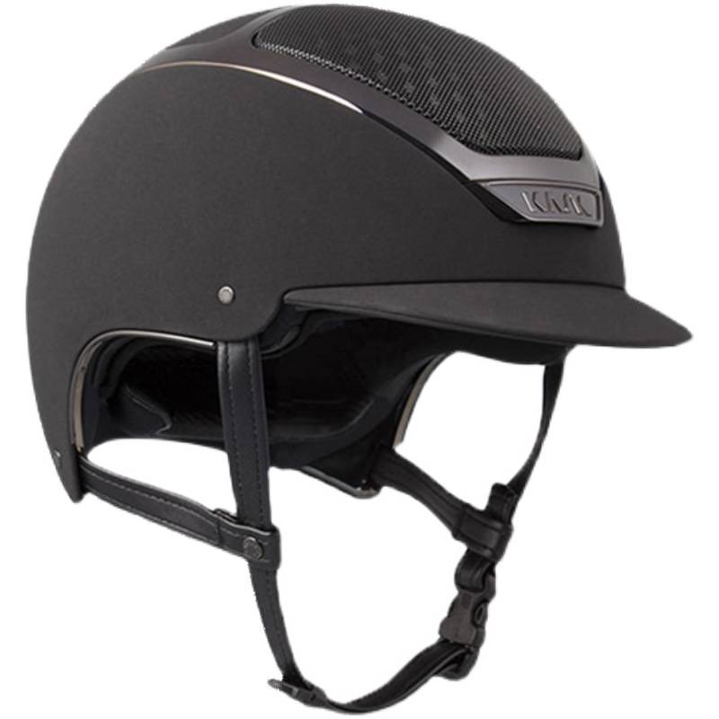 ME Italian import equestrian safety helmet classic horse riding protective helmet men's and women's equipment