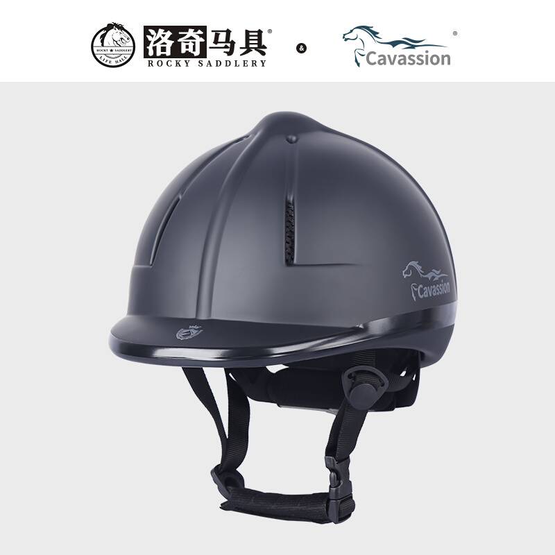Rocky Equestrian helmet horse riding helmet safety equestrian hats matte equestrian helmet 8101009