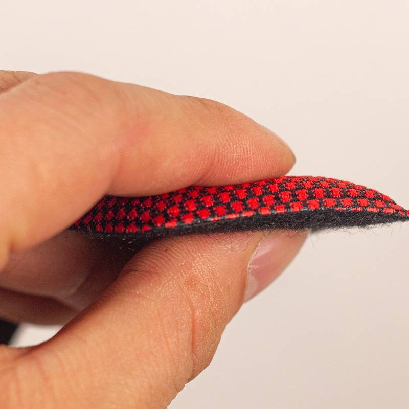 Helmet Inner Push Mustang Helmet Accessories Line helmet Cotton pad accessories