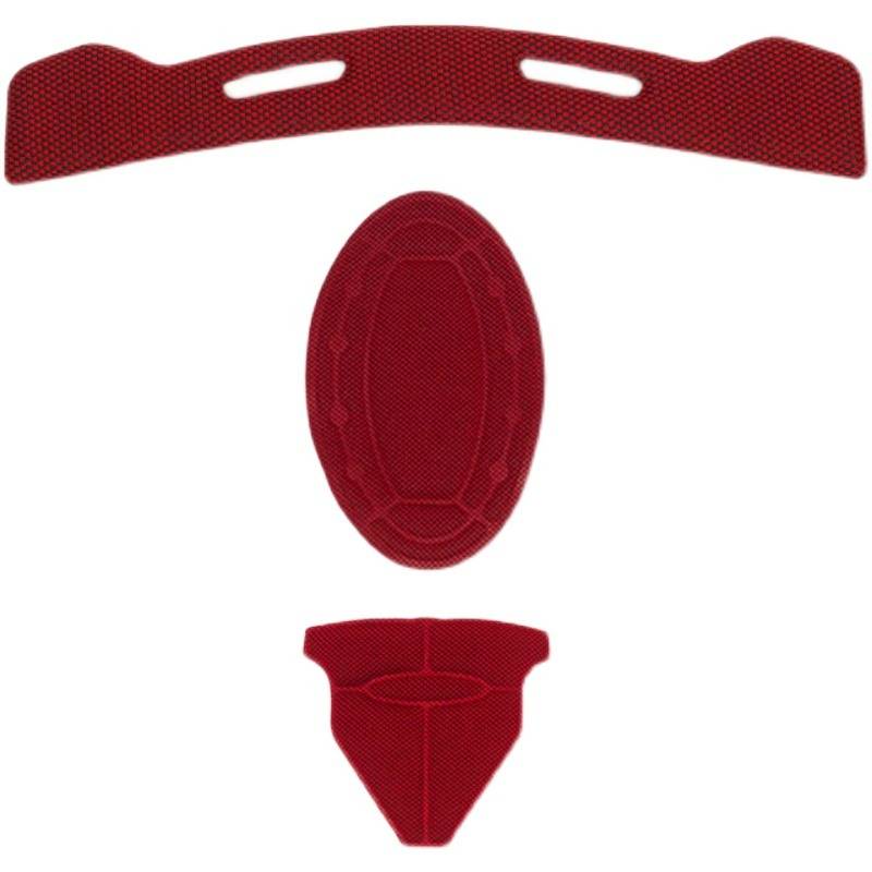 Helmet Inner Push Mustang Helmet Accessories Line helmet Cotton pad accessories