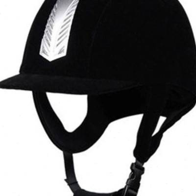 Horseman's helmet, horseman's helmet, horseman's helmet, boy boy's