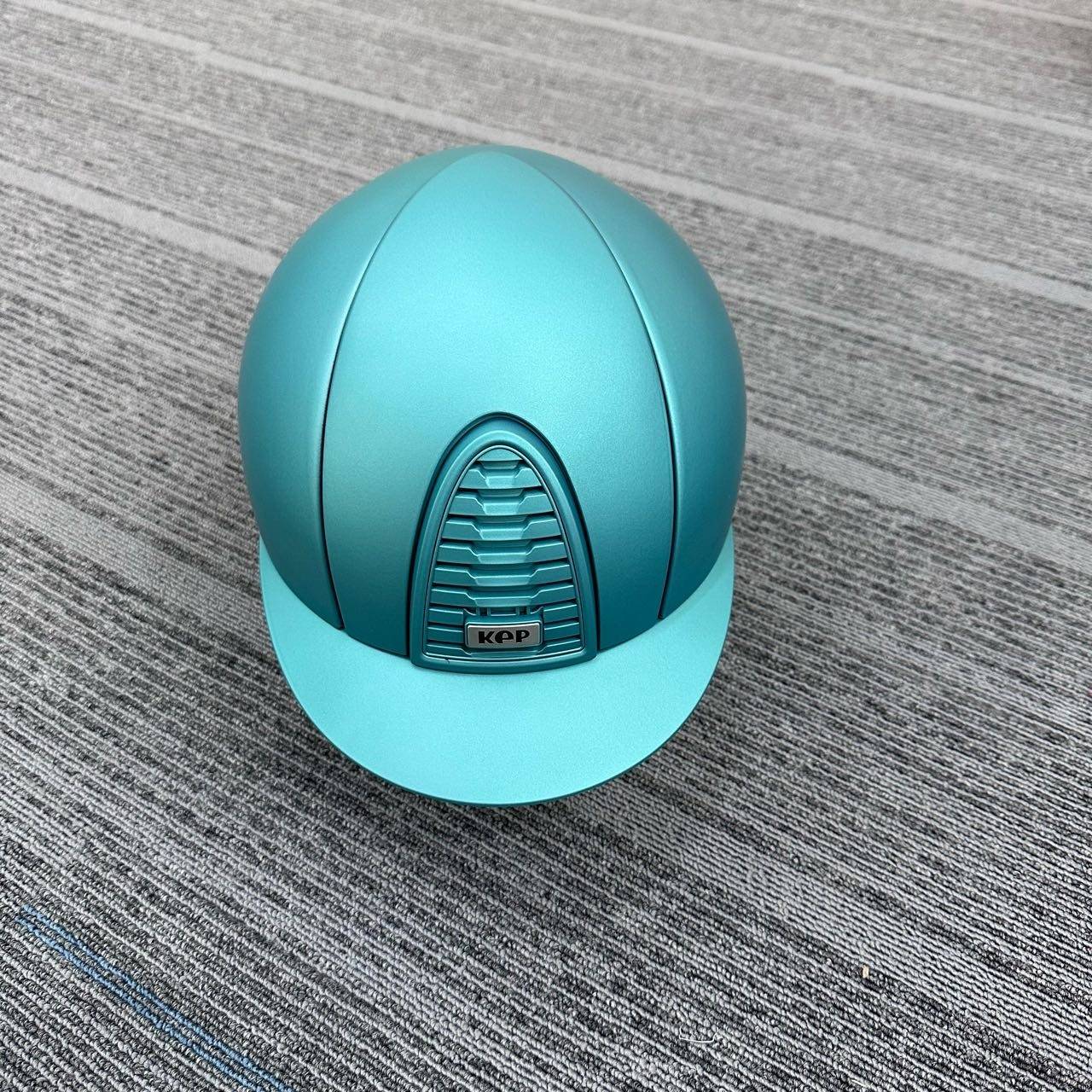 Italy imported KEP candy -colored children's equestrian helmet helmet Rider riding helmet men's and women's same paragraph