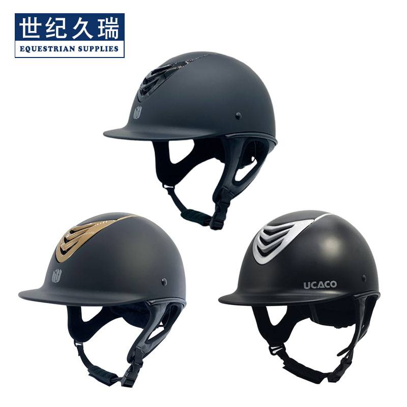 The horse helmet, riding the horse helmet, and the horse kit, the adult protection helmet, can regulate the safety hat