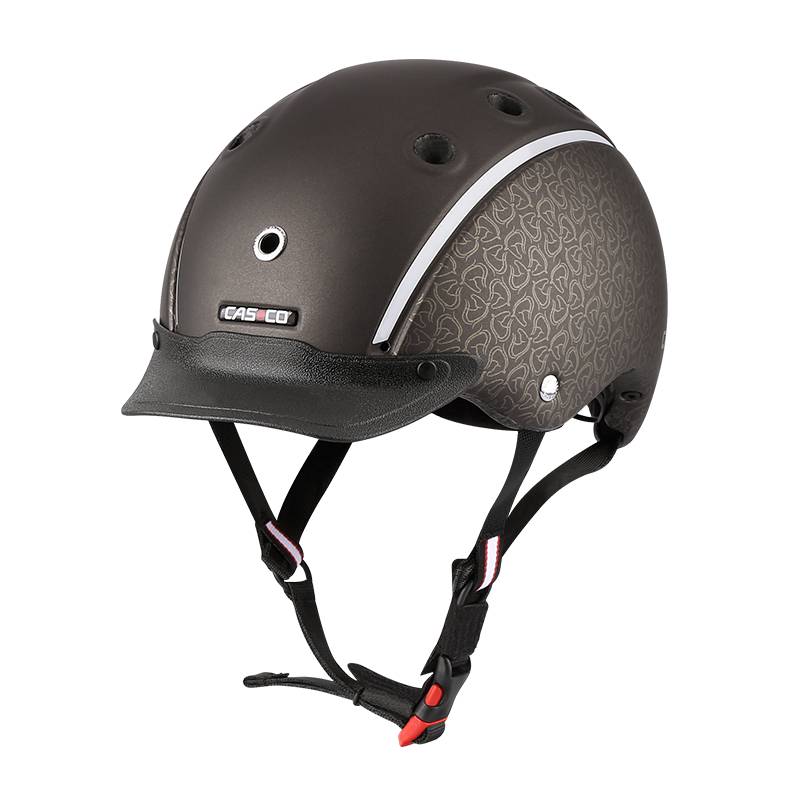 Germany Casco-Choice Children's Equestrian Helmet Rocky Horse 8101182
