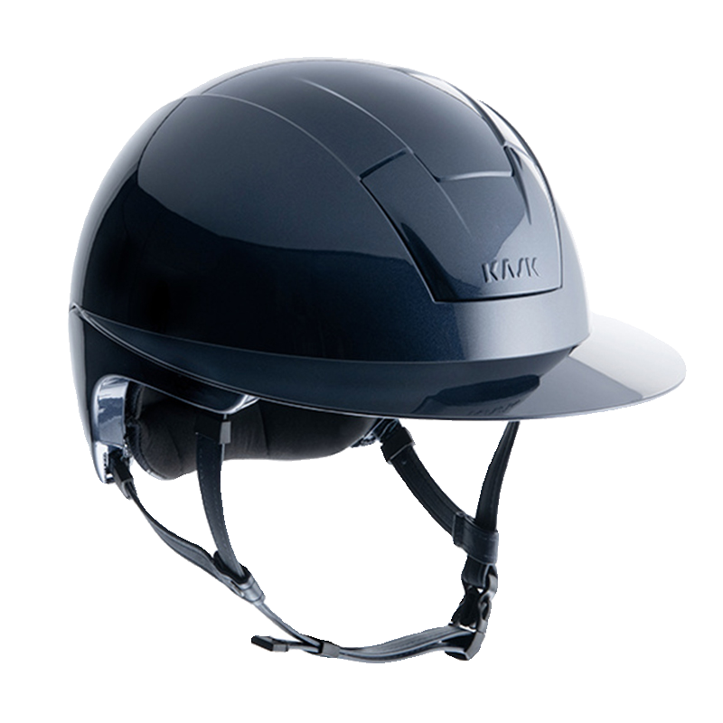 Italian KASK Equestrian Safety Helmet KOOKI Mounting Dioxide Competition Full Bright Protection Training Helmet