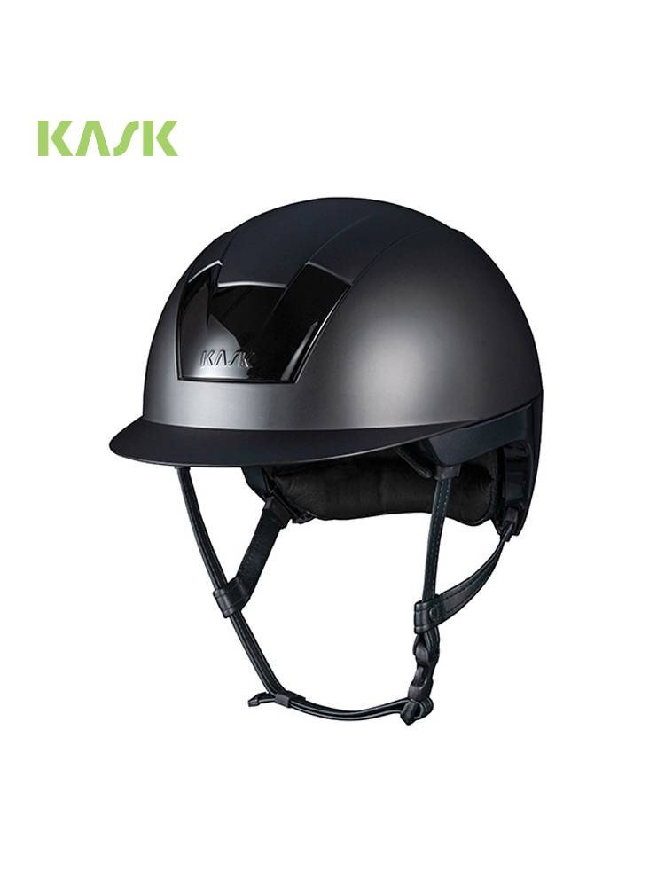 Italian kask equestrian helmet professional helmet ride helmet all -inclusive helmet safety protection helmet hoe riding