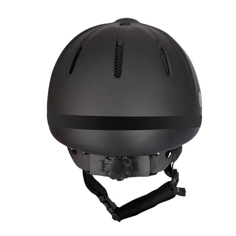 The horse helmets regulate the super-light horse helmets, the mundane horse hats for adult children