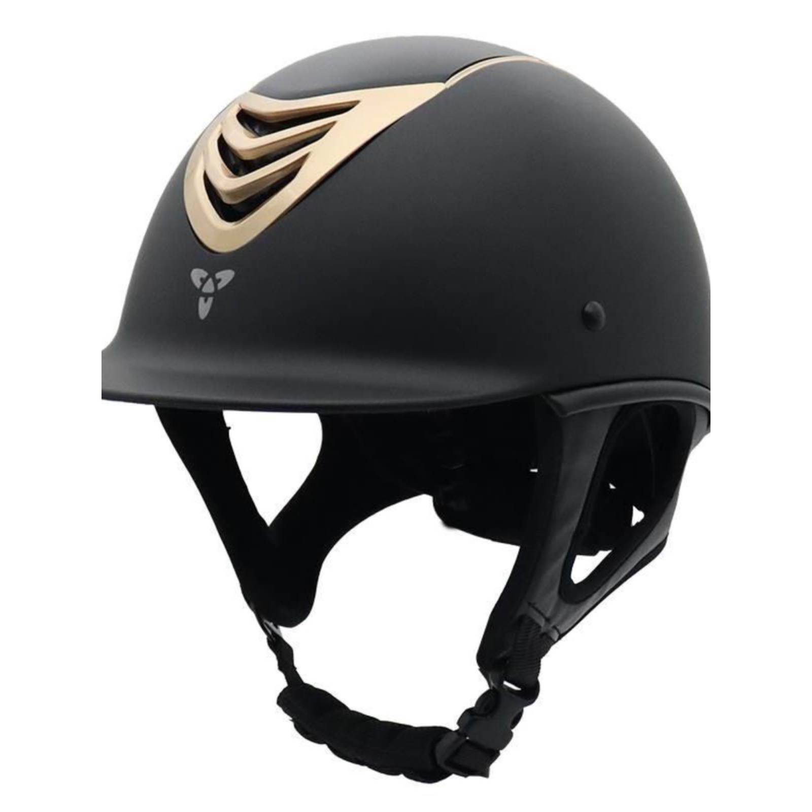 Professional equestrian helmet men's and female knight equestrian hats Outdoor riding international helmet international helmets equipment protective gear products
