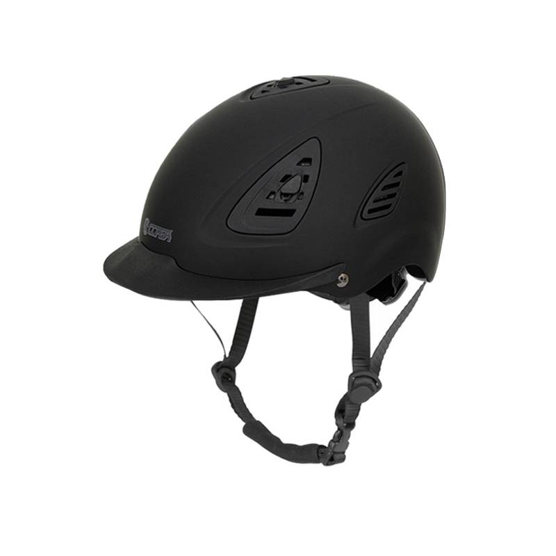 Air-resort safety helmets, children and adults riding horse helmets, oren-steals, knights equipped with helmets