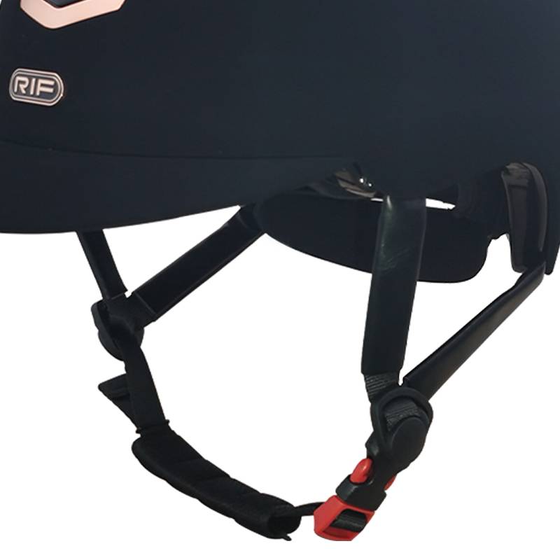 RIF Equestrian helmet Cavaliers Horse Horse Horse Horse Equipped with men and women, young children, equivalent helmets