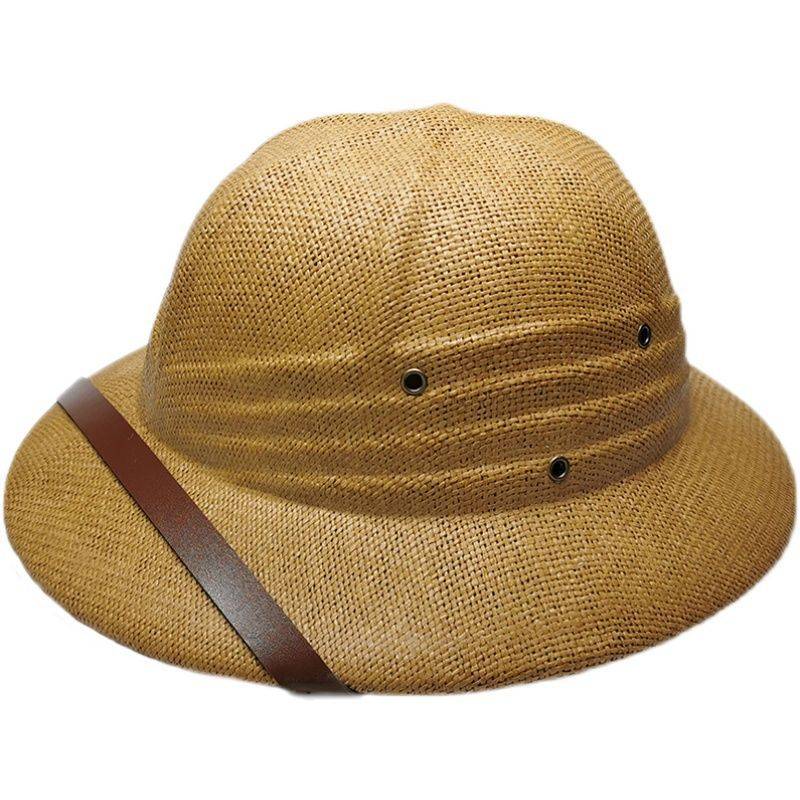Men and Women's Summer Equestrian Horse Horse Horse Horse Racing Vietnamese Helmet Hat Carty -sunscreen Outdoor Sham Hat