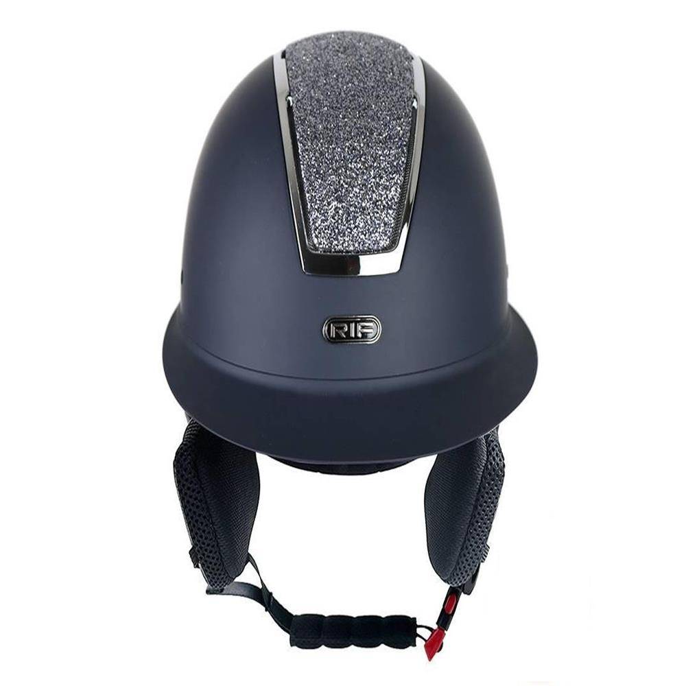 RIF Equestrian helmet riding equipment Children's equestrian helmet adult equestrian disorder CE certification adjustable