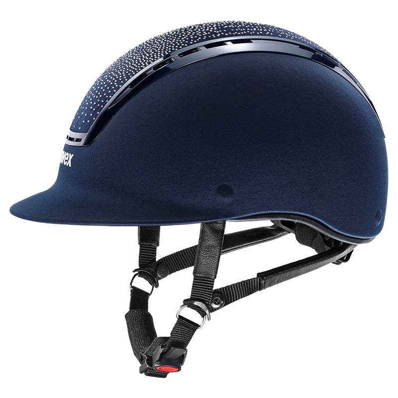 Germany UVEXSUXEED FLASH Breath Equestrian Horse Riding helmet Children Adult Men and Women 381