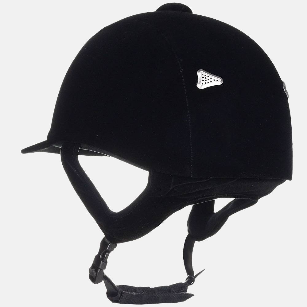 Horseman's horse helmets, horse helmets and air-traffic children, horse helmets, horse helmet women's equipment