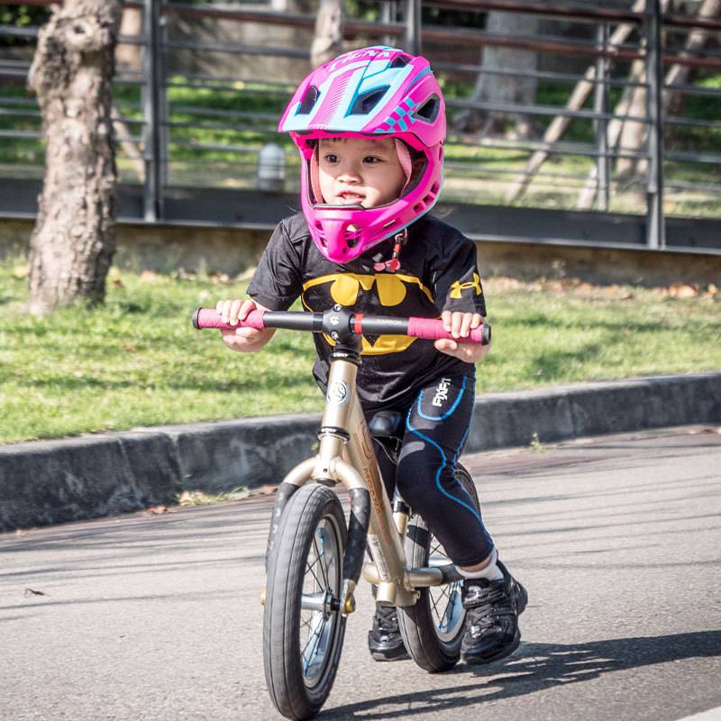 Exclusive Children's Helmet Full Helmet Balance Car Slipper Equipment Bicycle Cycling Mountaineering Hemperors Harmony