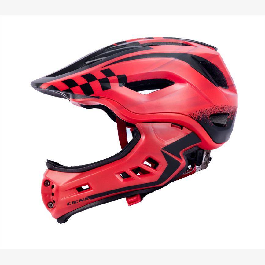 Exclusive Children's Helmet Full Helmet Balance Car Slipper Equipment Bicycle Cycling Mountaineering Hemperors Harmony
