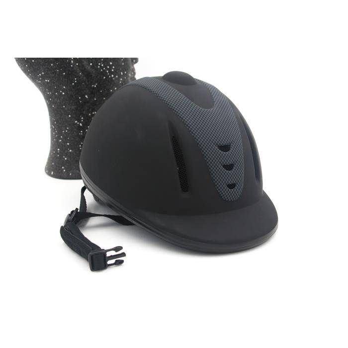 CE CERTIFIED HIGH-STRENGTH KNIGHT HELMETS, BOYS AND GIRLS, ON HORSE HELMETS