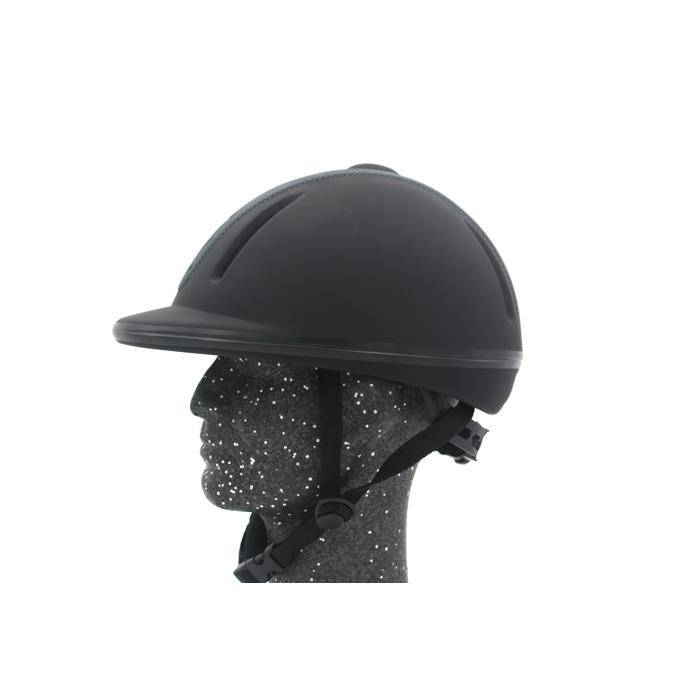 CE CERTIFIED HIGH-STRENGTH KNIGHT HELMETS, BOYS AND GIRLS, ON HORSE HELMETS