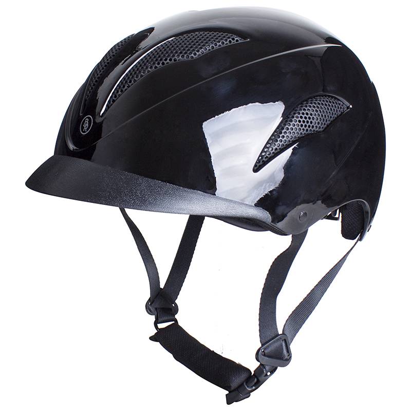 BR adjustable equestrian helmet light surface riding helmet hawk -breathable safety Rocky horse horses 8101225