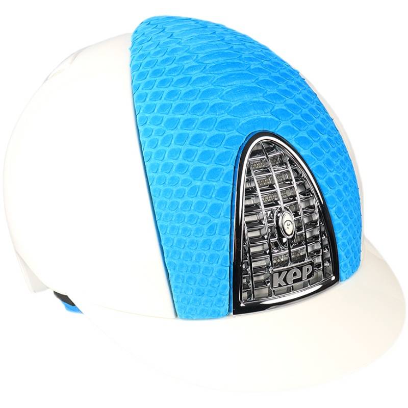 KEP Equestrian helmet Italian imported men's and women's equestrian hats Children's equestrian helmet helmets 524