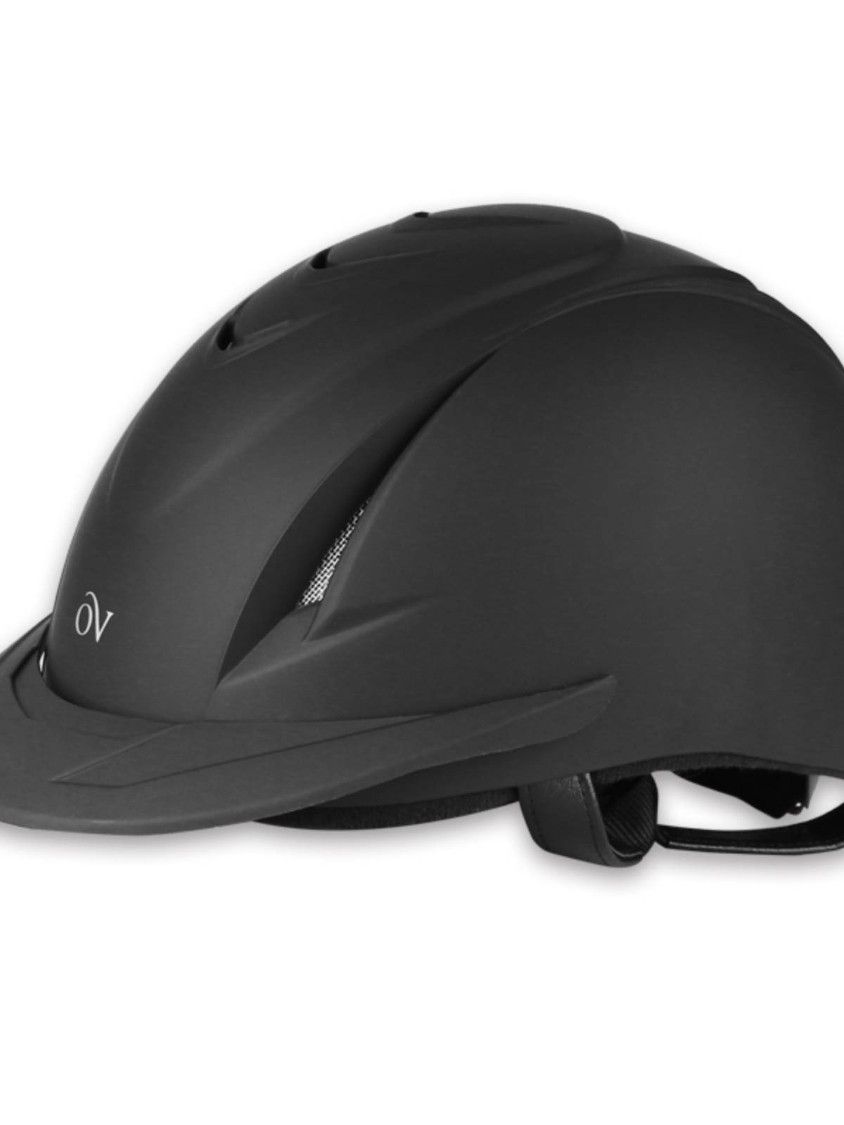 American Ovation Equestrian helmet Light Equestrian helmet can adjust the helmet Rocky Horse 8101130