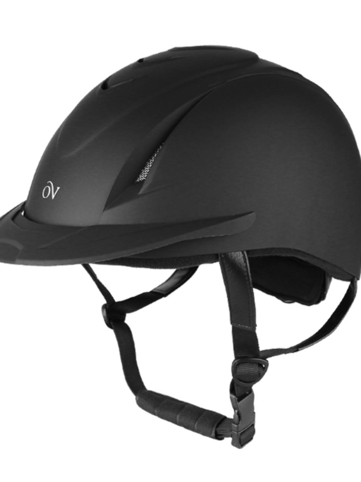 American Ovation Equestrian helmet Light Equestrian helmet can adjust the helmet Rocky Horse 8101130