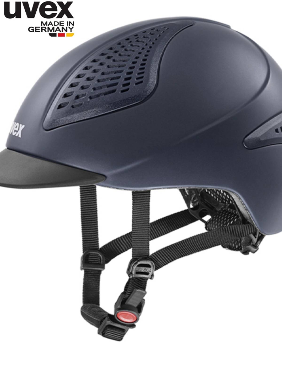 UVEX Equestrian helmet horse riding hat, male girls and girl equestrian hat riding helmet riding helmets
