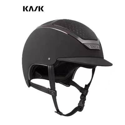 Italian kask classic equestrian helmet helmet helmet helmet barrier obstacle helmet protection training helmet