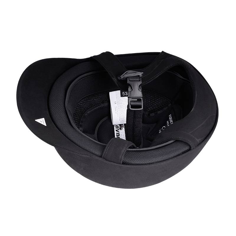 Cavassion Equestrian helmet riding helmet male girls and girls equestrian helmet equipment 8101003