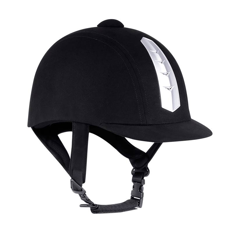 Cavassion Equestrian helmet riding helmet male girls and girls equestrian helmet equipment 8101003