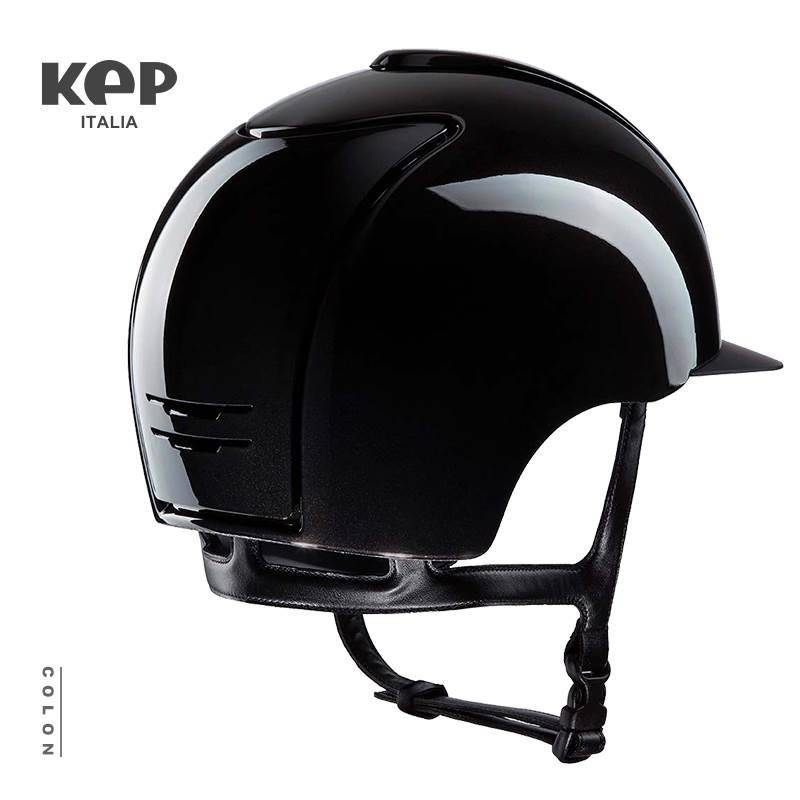 The horse helmet, the Italian imported black knight helmet, the horse helmet children, the horse helmet 401