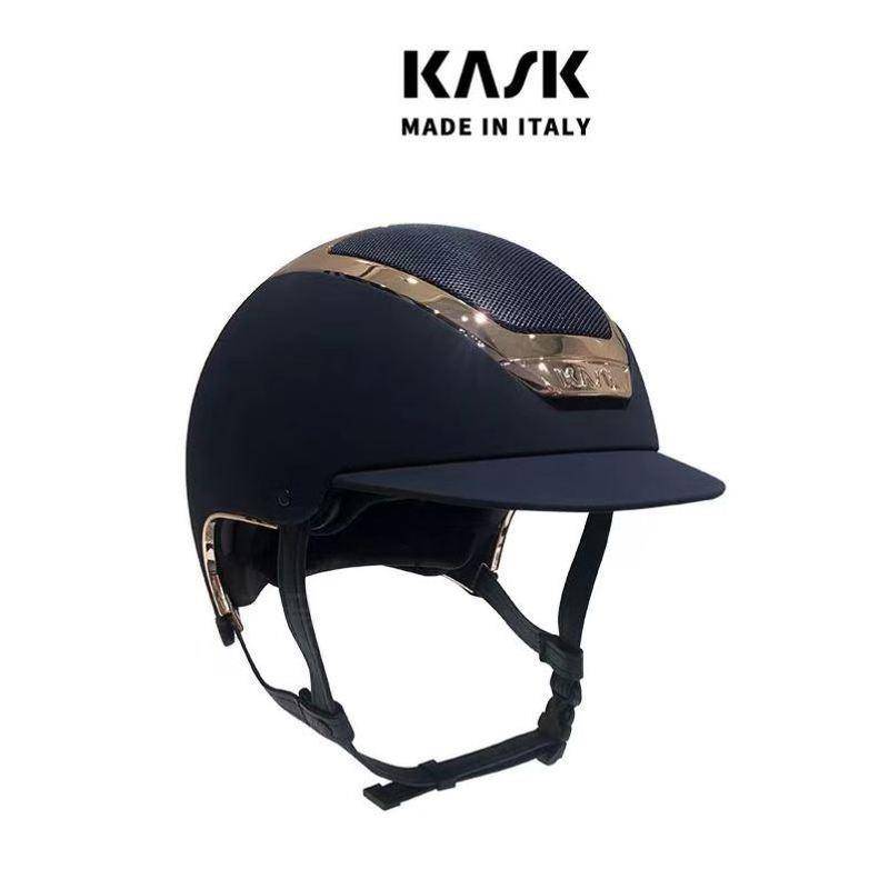 Italian classic equestrian helmet riding helmet helmet barrier obstacle helmet protection training helmet