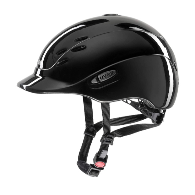 UVEX imported children's summer equestrian helmet men's and female equestrian cap helmets riding helmets 205