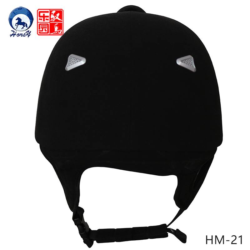 HM-21WLT professional equestrian helmet British knight hat outdoor helmet CE certification quality guarantee