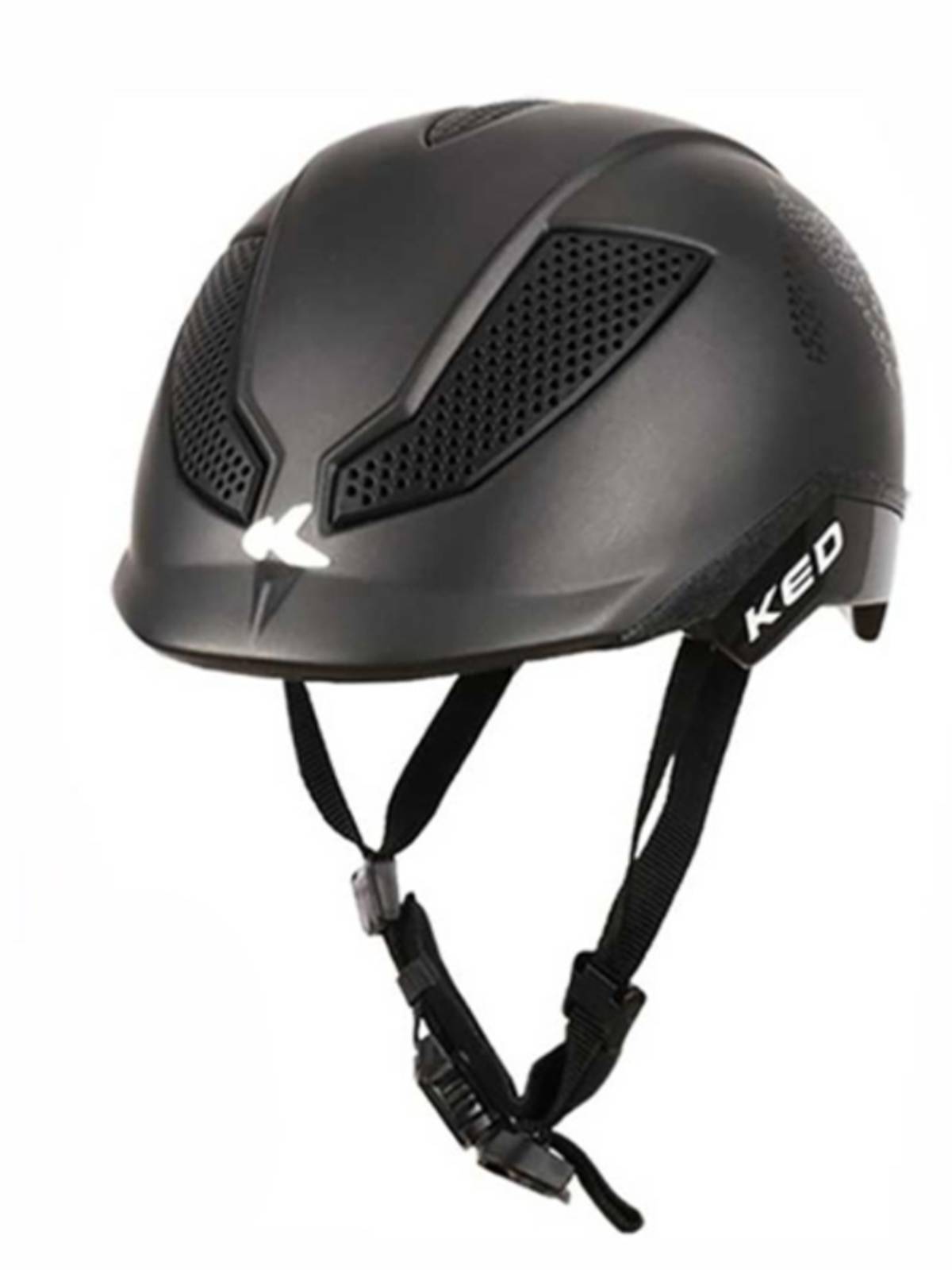 Ked Equestrian helmet Children in Germany imported summer horse riding cap super light breathable horse ride harstelling junior equipment