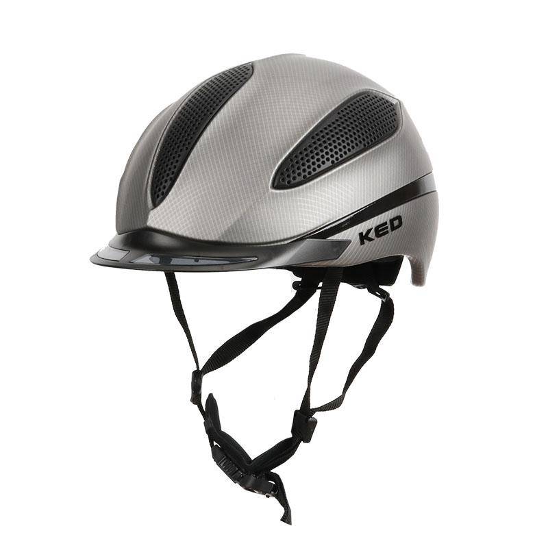 Men and women imported German Ked horse racing helmet Children's Cavaliers Hat Equel Equipment Training and Protection Helmet