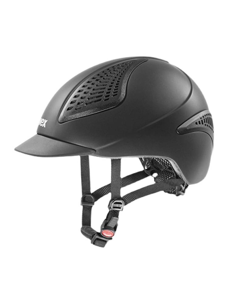 UVEX Equestrian helmet Germany imported children's summer equestrian helmet men's and female equestrian hat helmet riding helmets