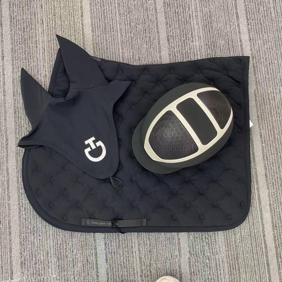 CT Equestrian sweat -drawer earmuffs KASK, KEP Equestrian helmet CT equestrian equestrian equipment horses horses and knights