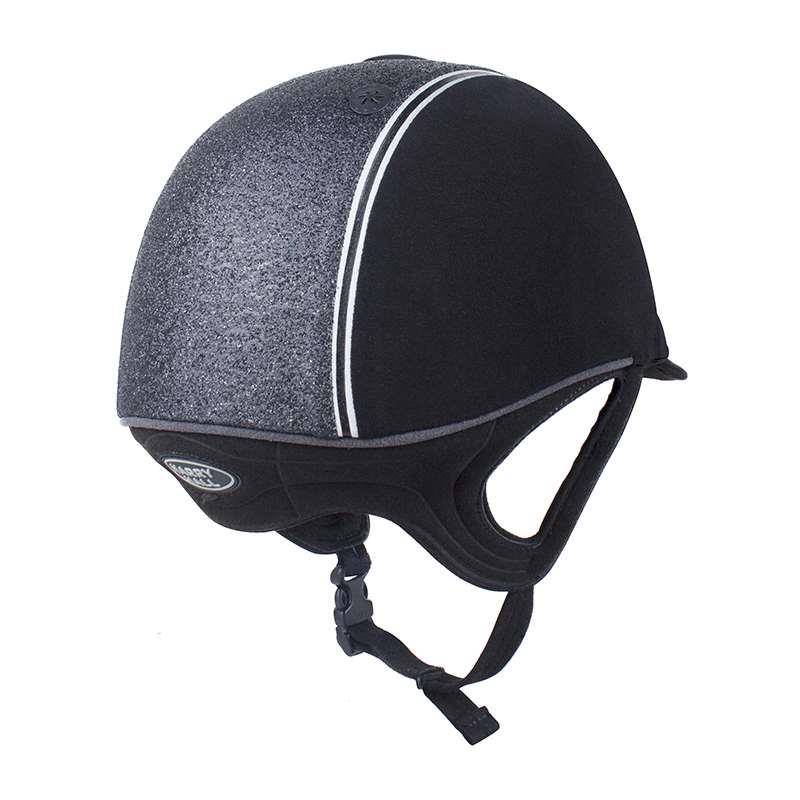 Genuine Harryhall British Equestrian helmet Safety helmet Male and children Knight Equipment Hat 81012
