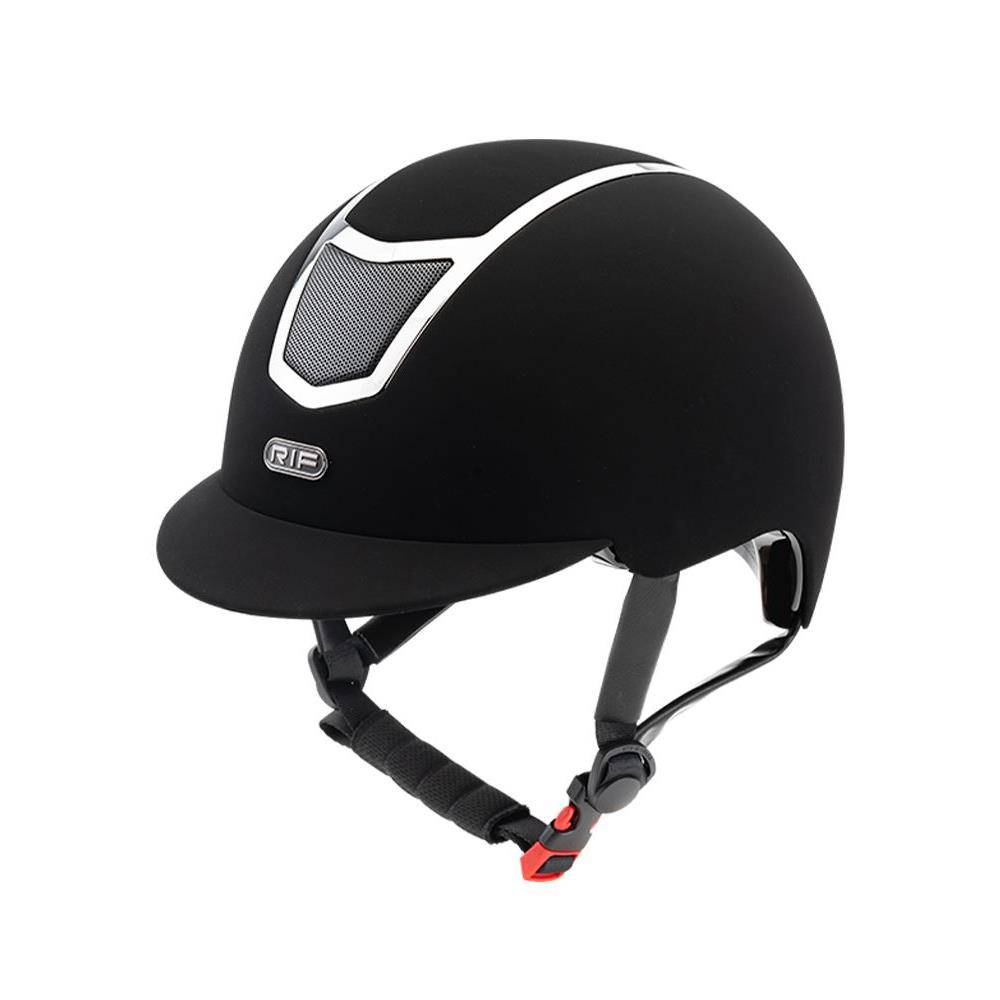 Mashang Horse RIF Equestrian helmet women's air -breathable hat men's equestrian equipment Children's horse riding safe and comfortable 708